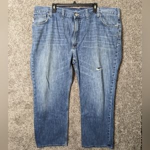 Carhartt Jeans Size 46×30 Loose Fit
